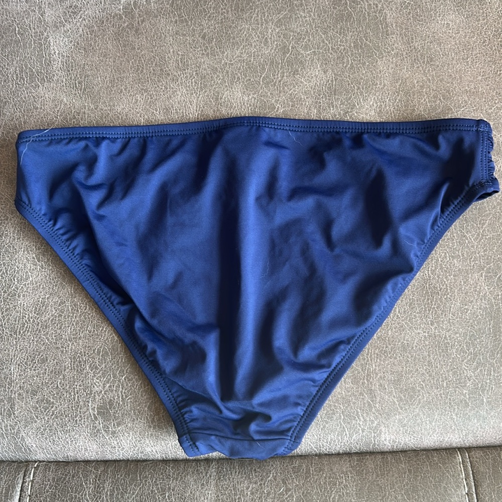 Tommy Bahama Pearl hipster bikini bottom - Large - New - Picture 7 of 7